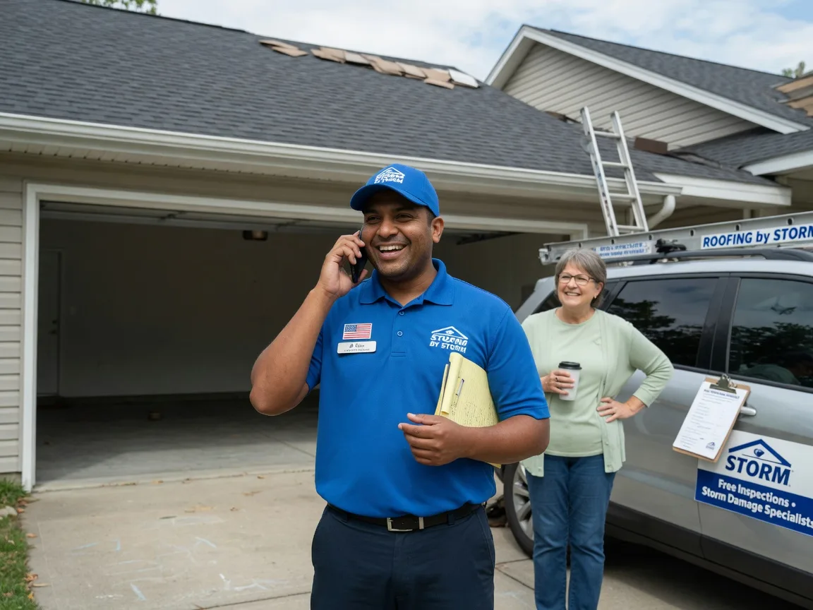 Roof Repair Near Me Henryville, IN FAQs
